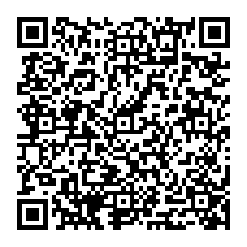 QR kodas