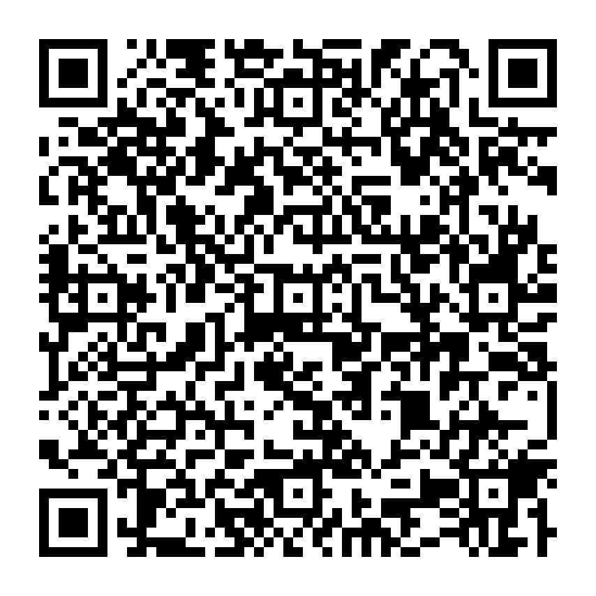 QR kodas