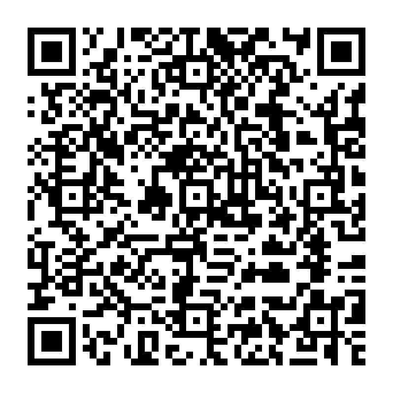 QR kodas