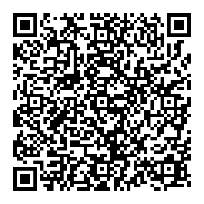 QR kodas