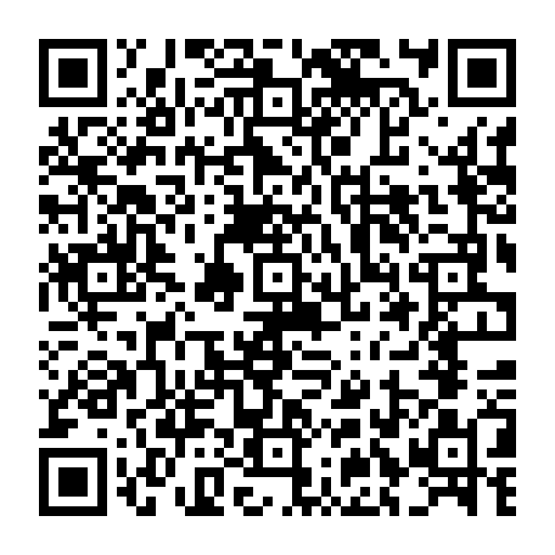 QR kodas