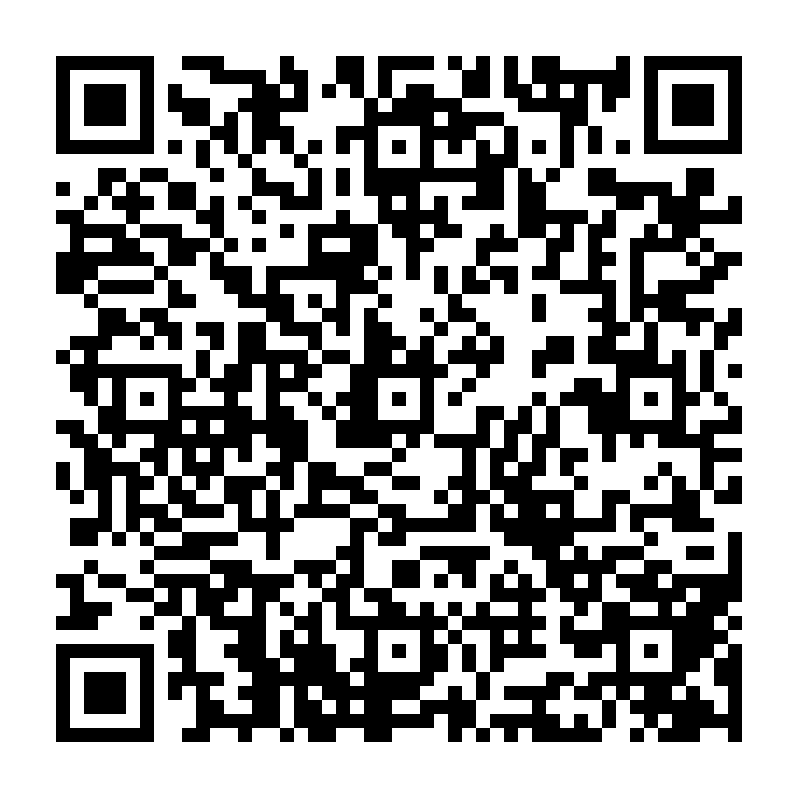 QR kodas