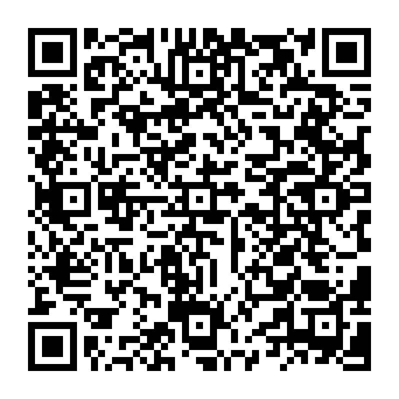 QR kodas