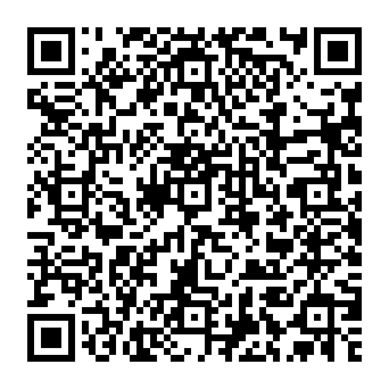 QR kodas