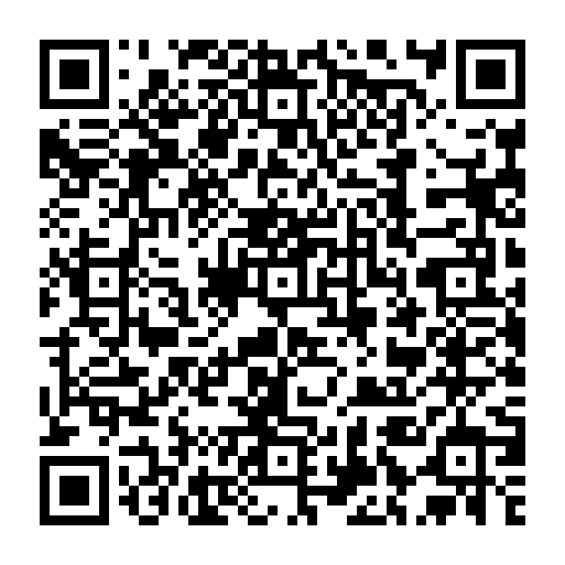 QR kodas