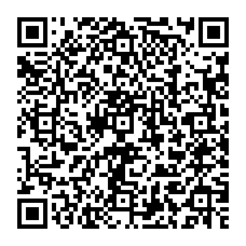 QR kodas