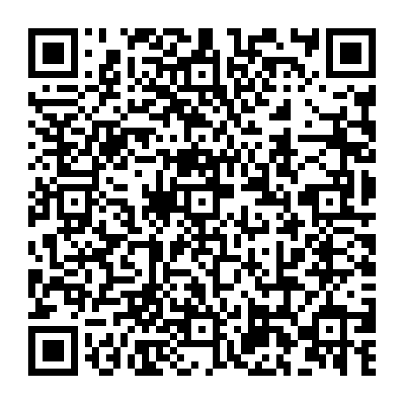 QR kodas