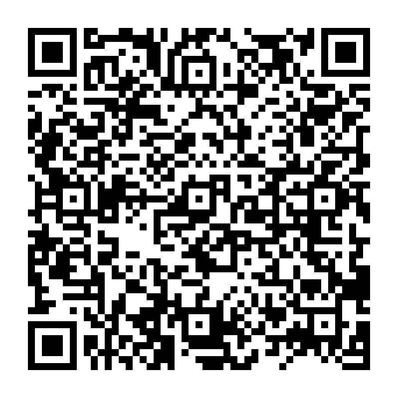 QR kodas