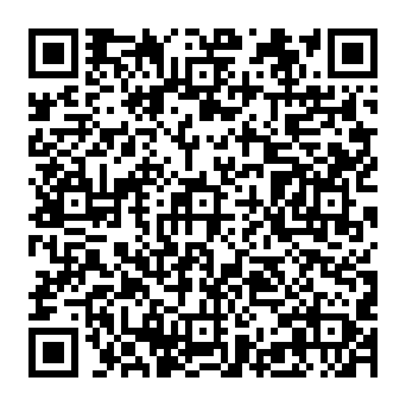 QR kodas