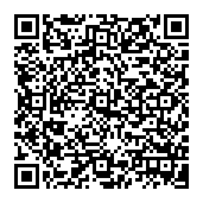 QR kodas