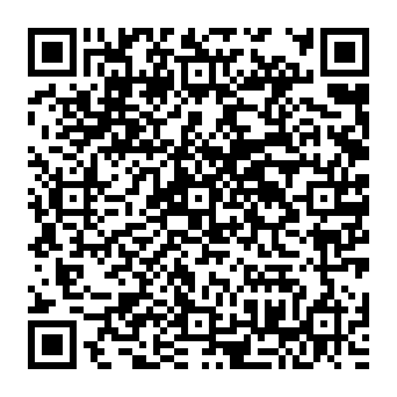QR kodas
