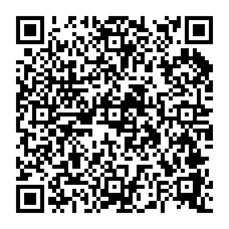 QR kodas