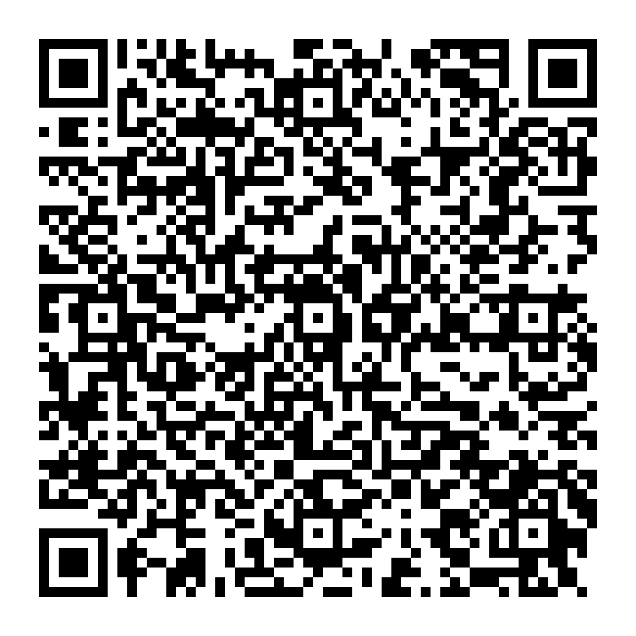 QR kodas