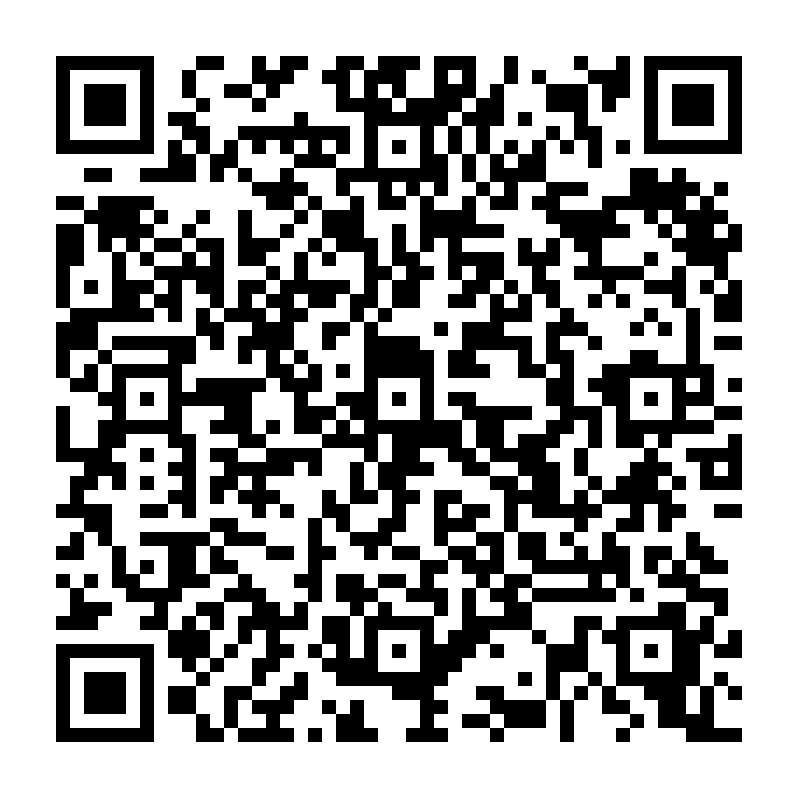 QR kodas