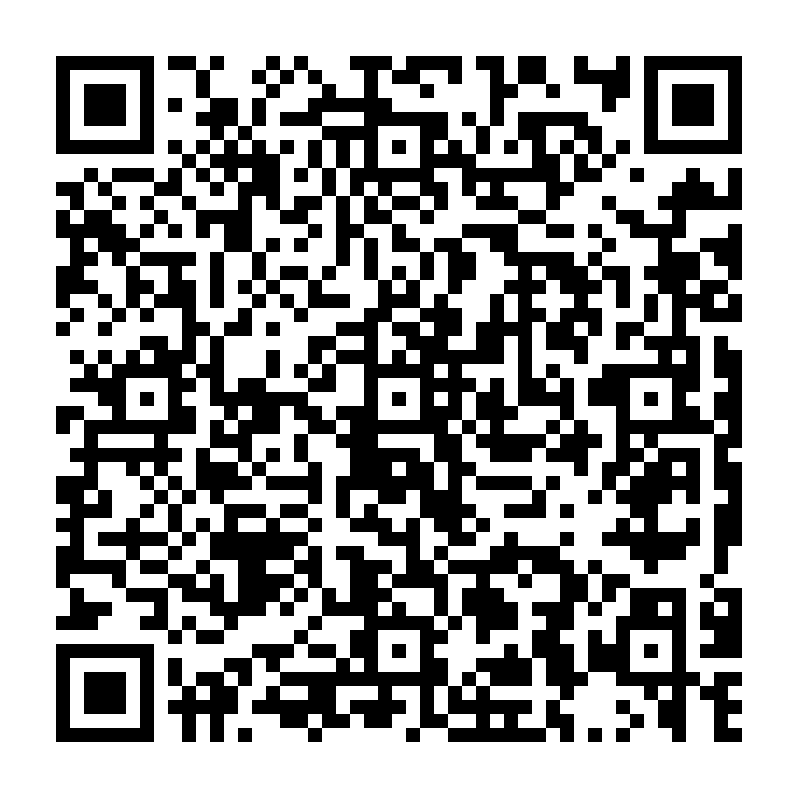 QR kodas