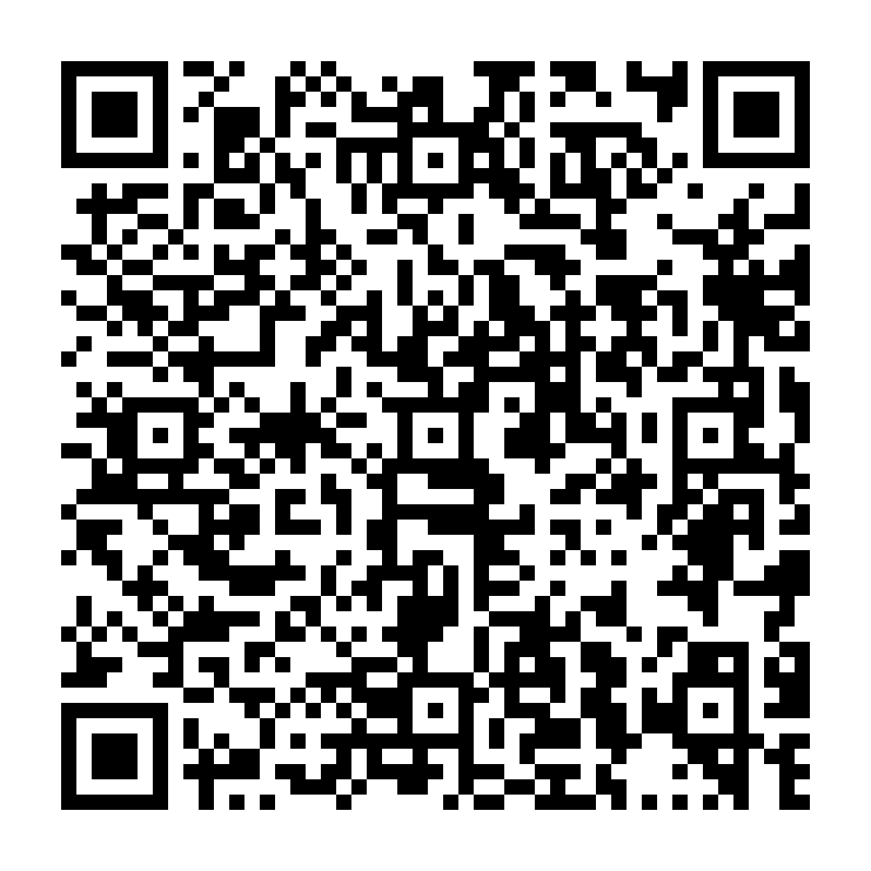 QR kodas