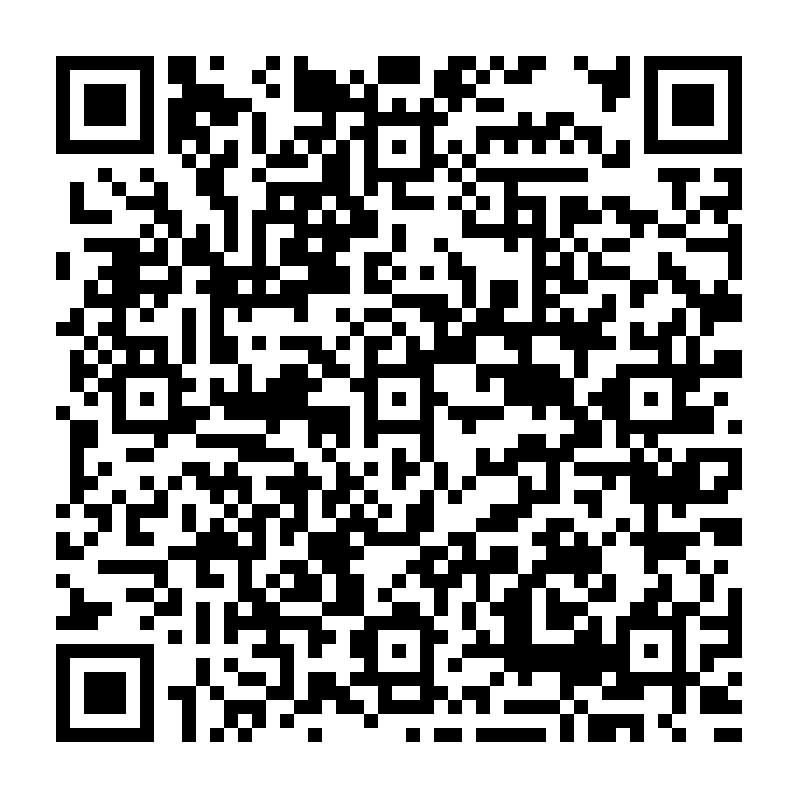QR kodas