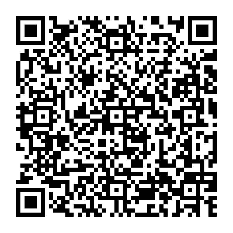 QR kodas
