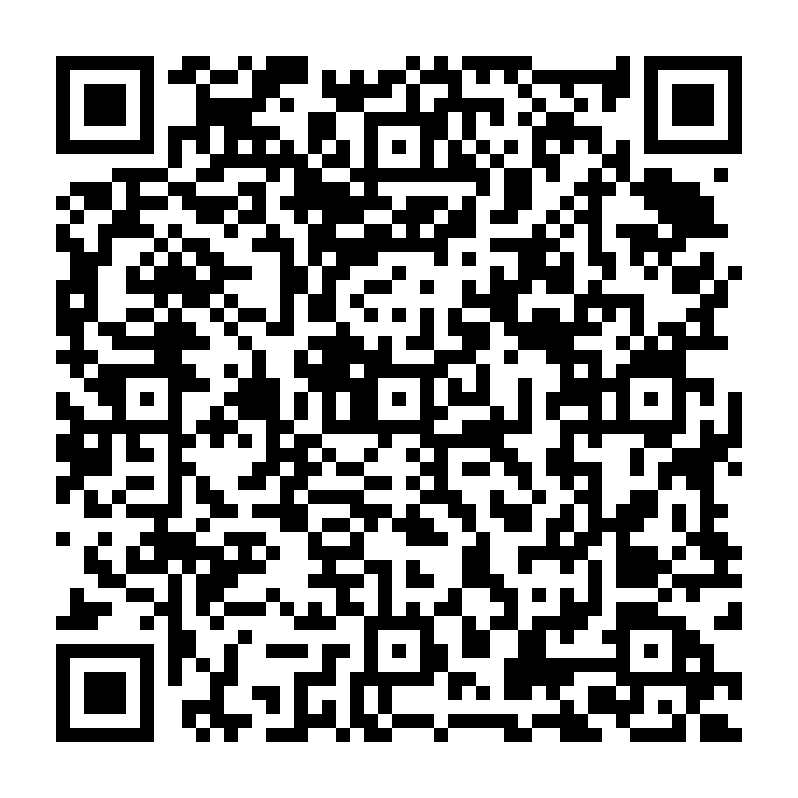 QR kodas