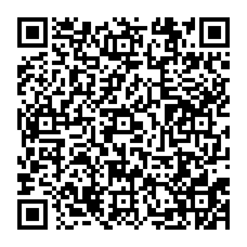QR kodas