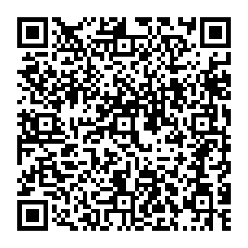 QR kodas