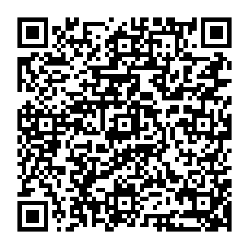 QR kodas