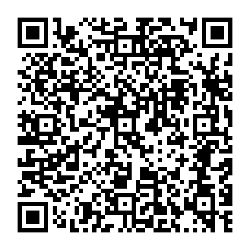 QR kodas