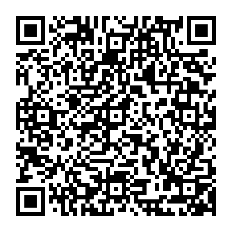 QR kodas