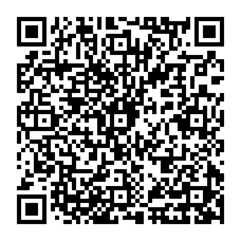 QR kodas