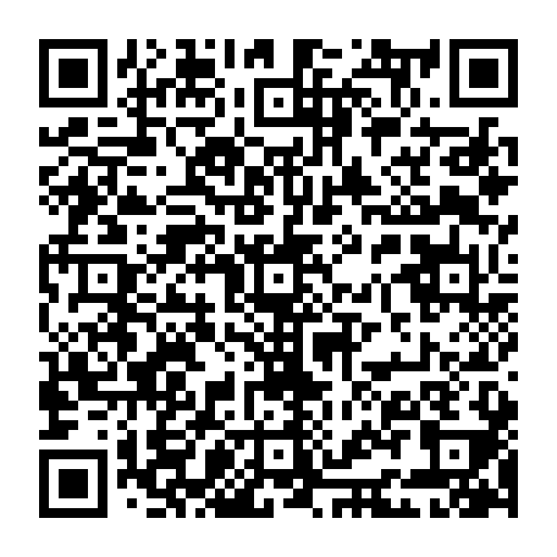 QR kodas