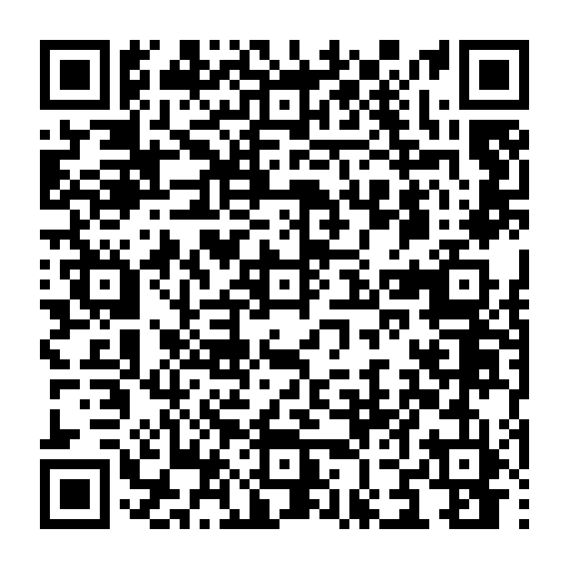 QR kodas