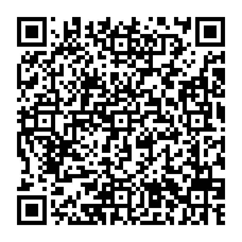 QR kodas