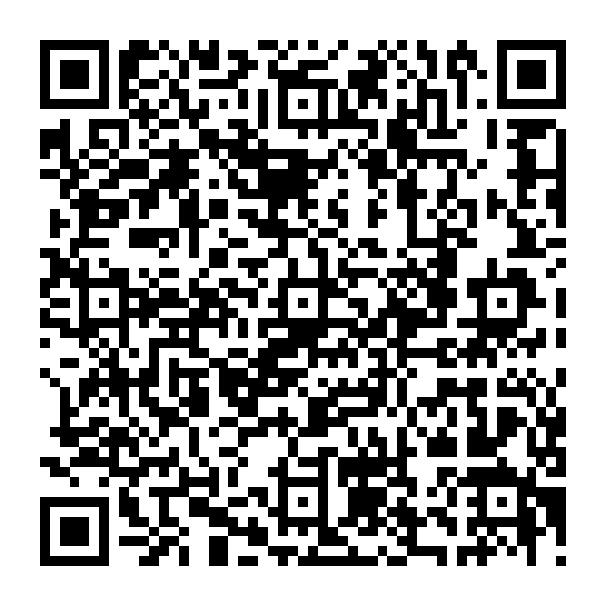 QR kodas