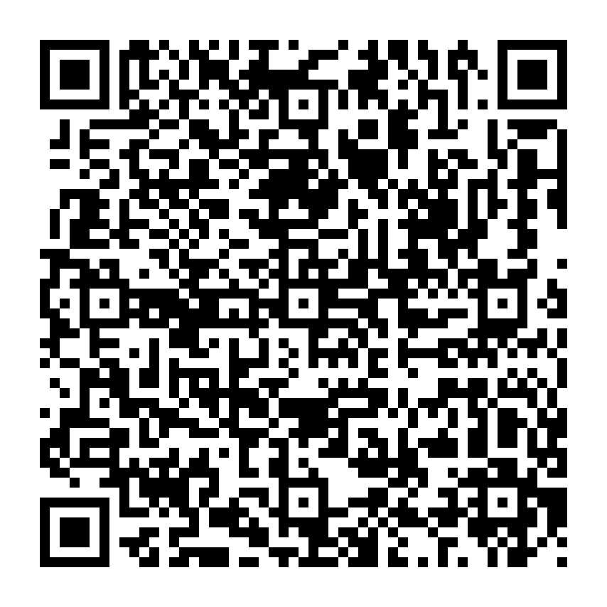 QR kodas