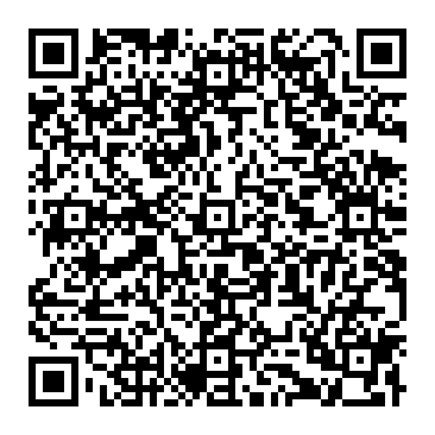QR kodas