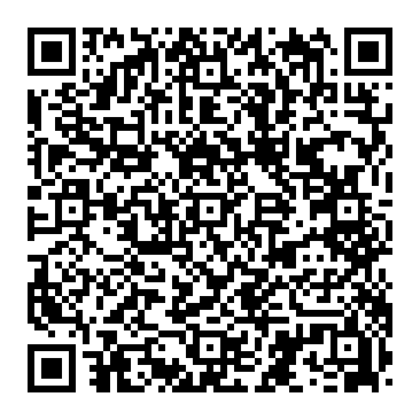 QR kodas