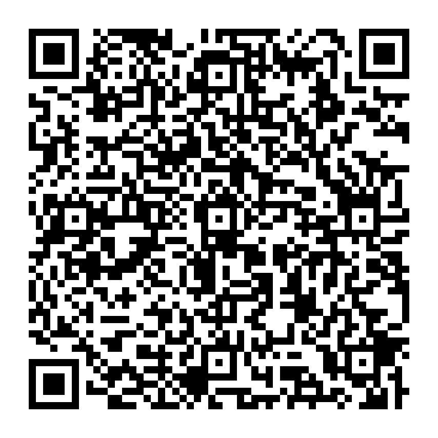 QR kodas