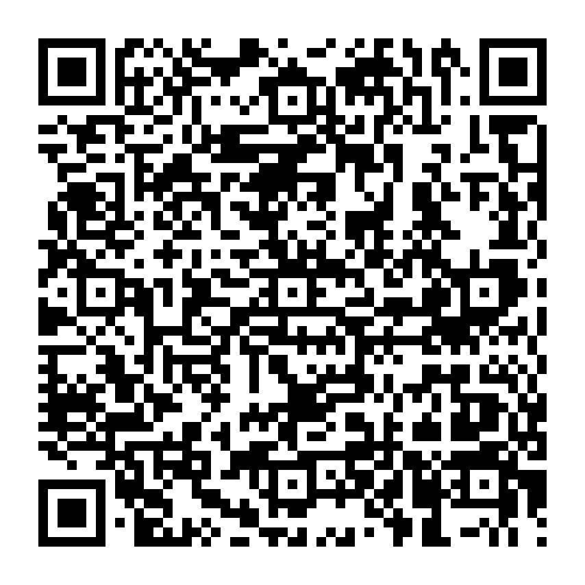 QR kodas
