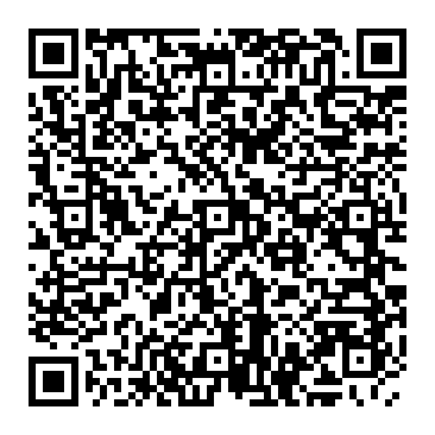 QR kodas