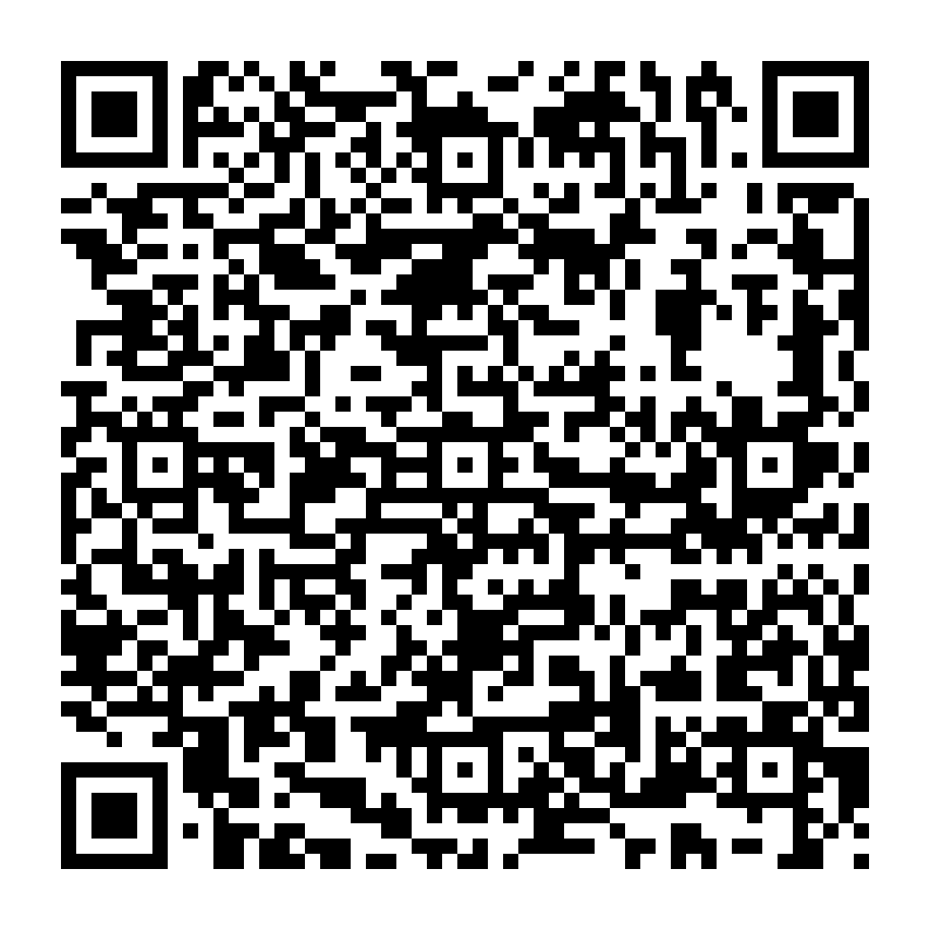 QR kodas