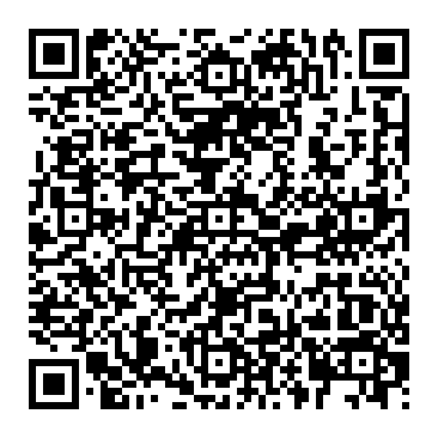 QR kodas