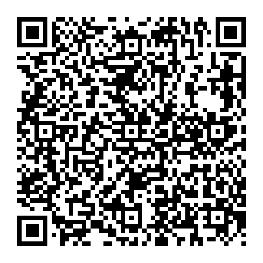 QR kodas