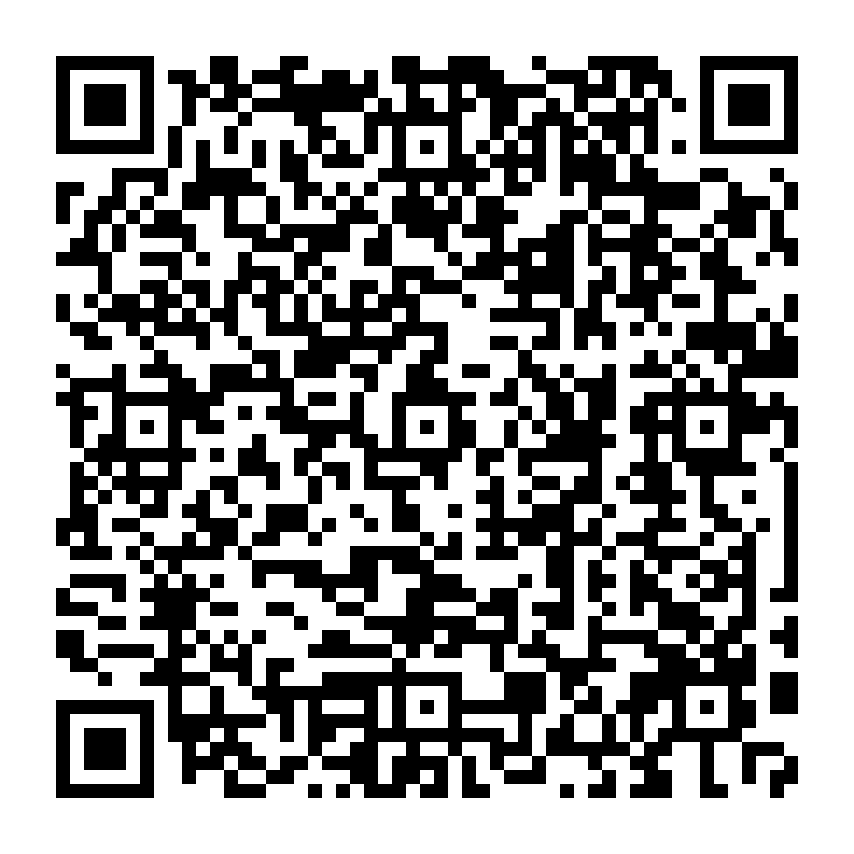 QR kodas