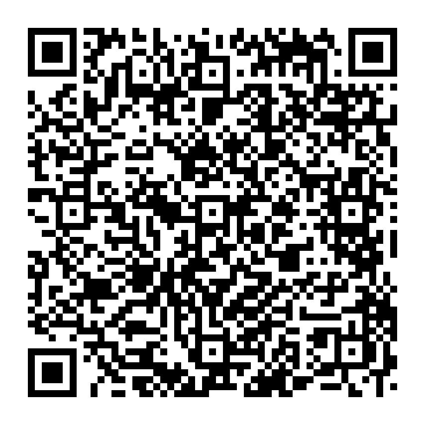 QR kodas