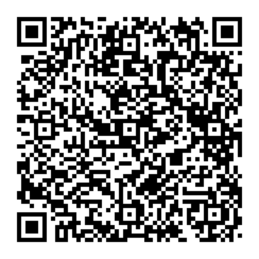 QR kodas