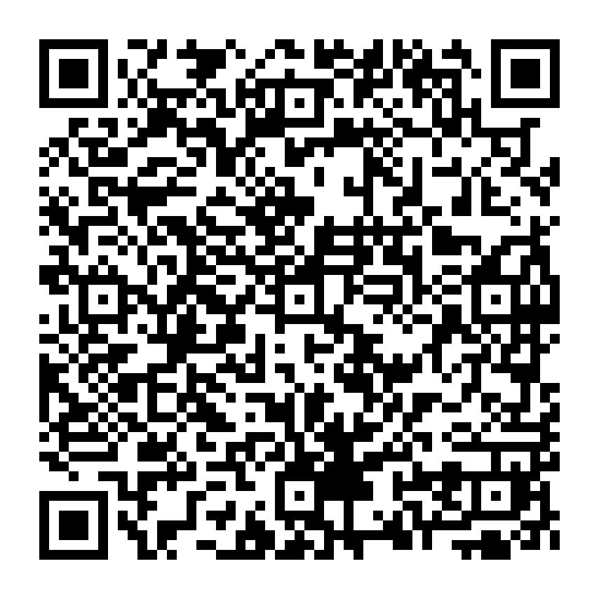 QR kodas