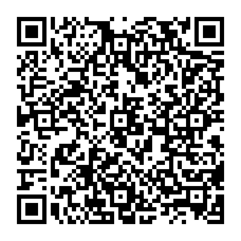 QR kodas