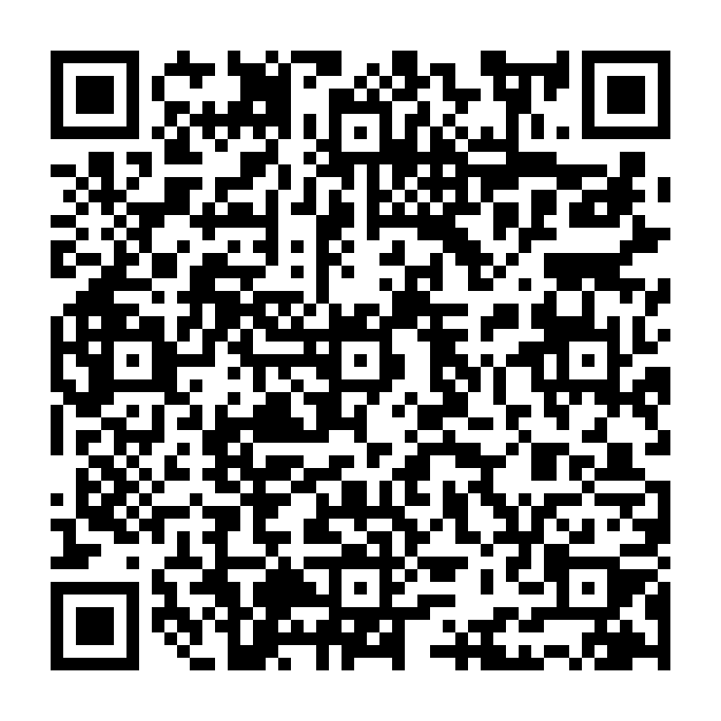 QR kodas
