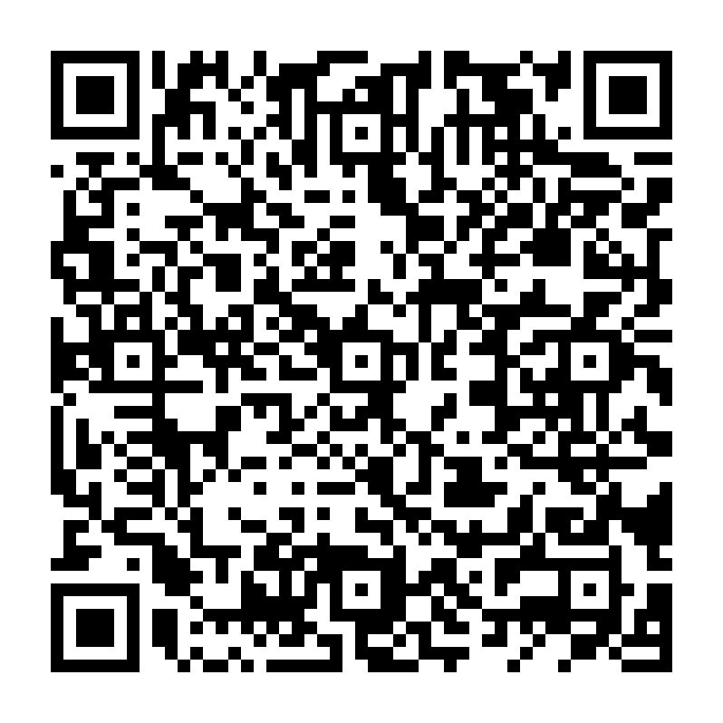QR kodas