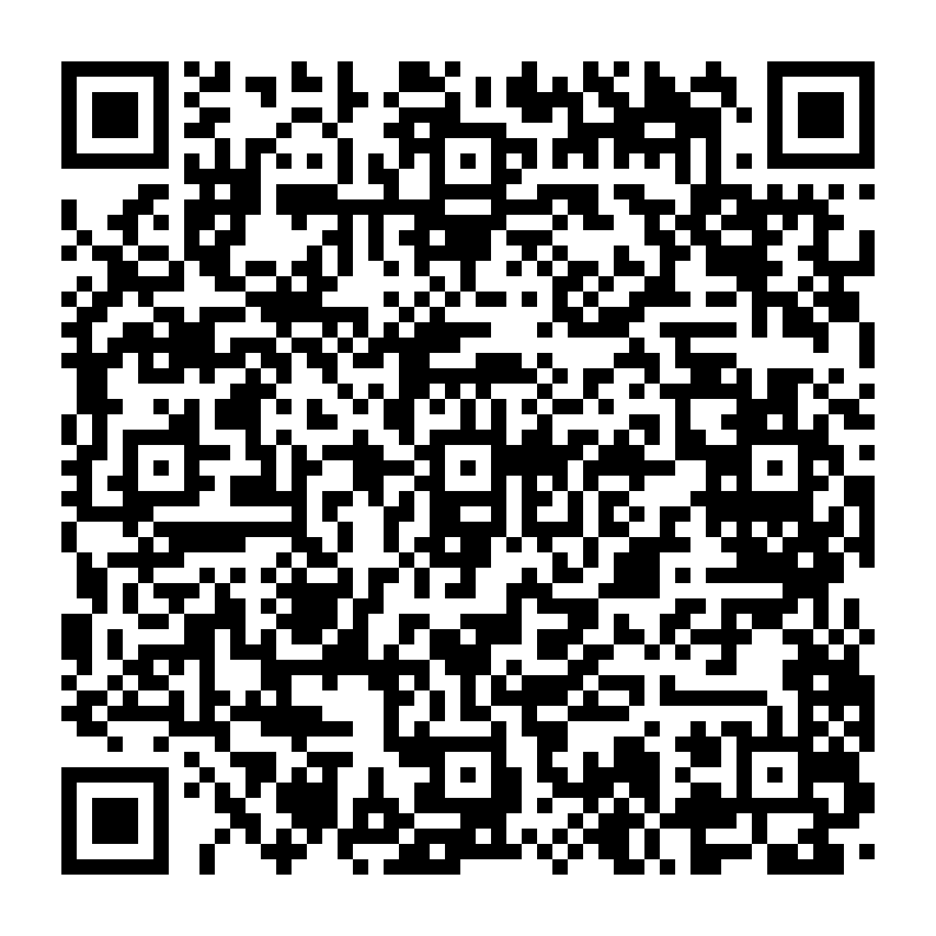 QR kodas